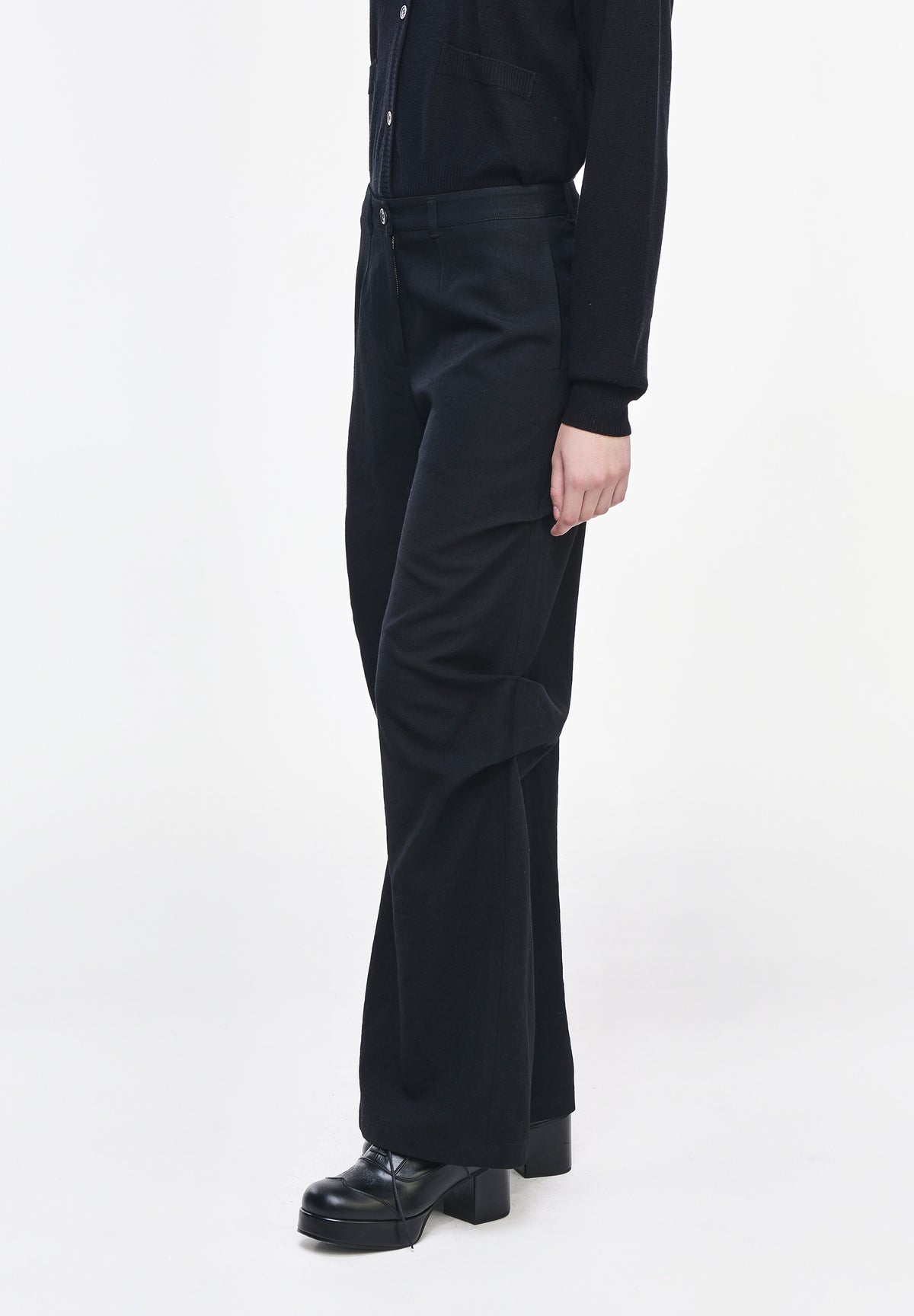 SCULPT PANTS