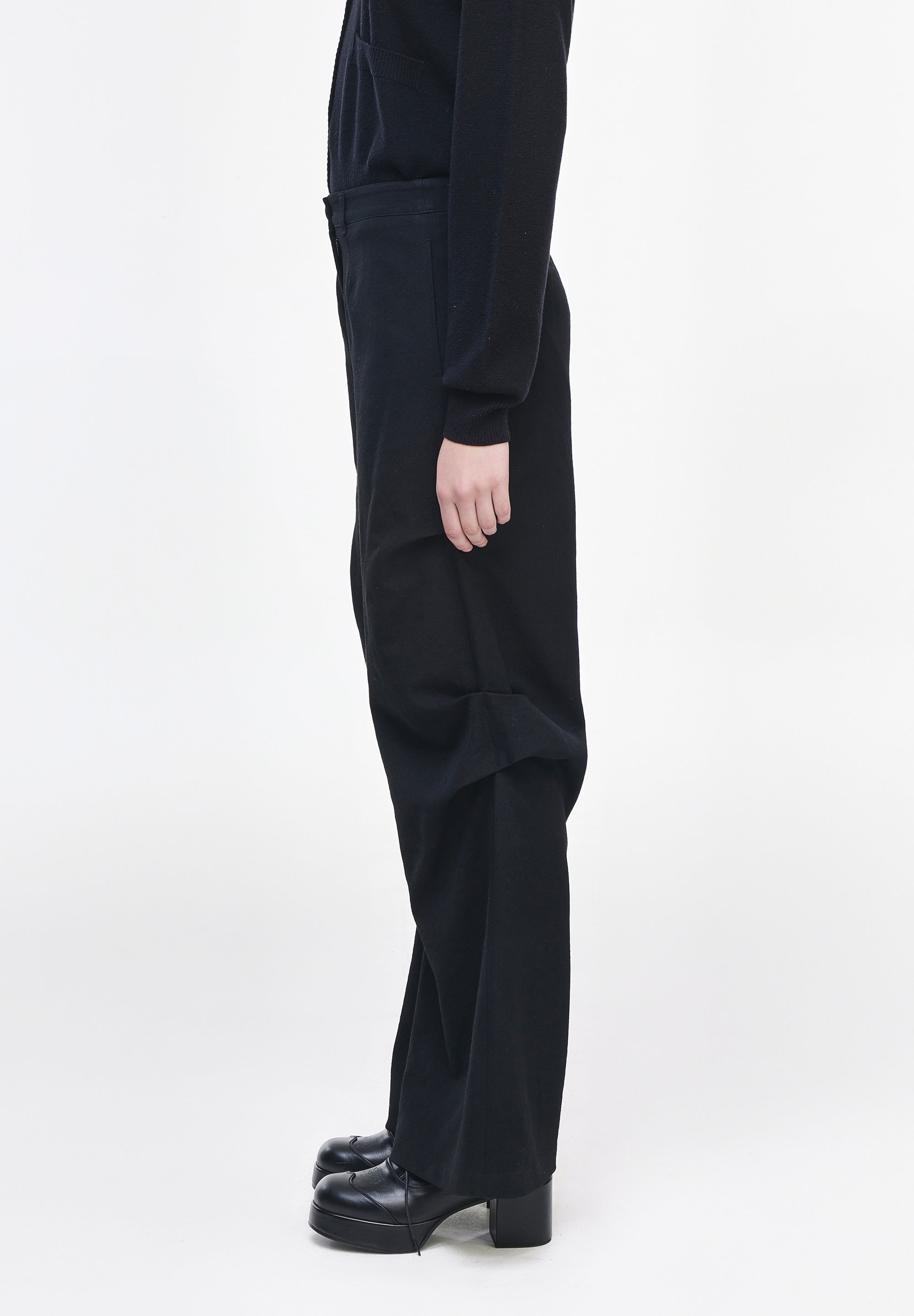 SCULPT PANTS