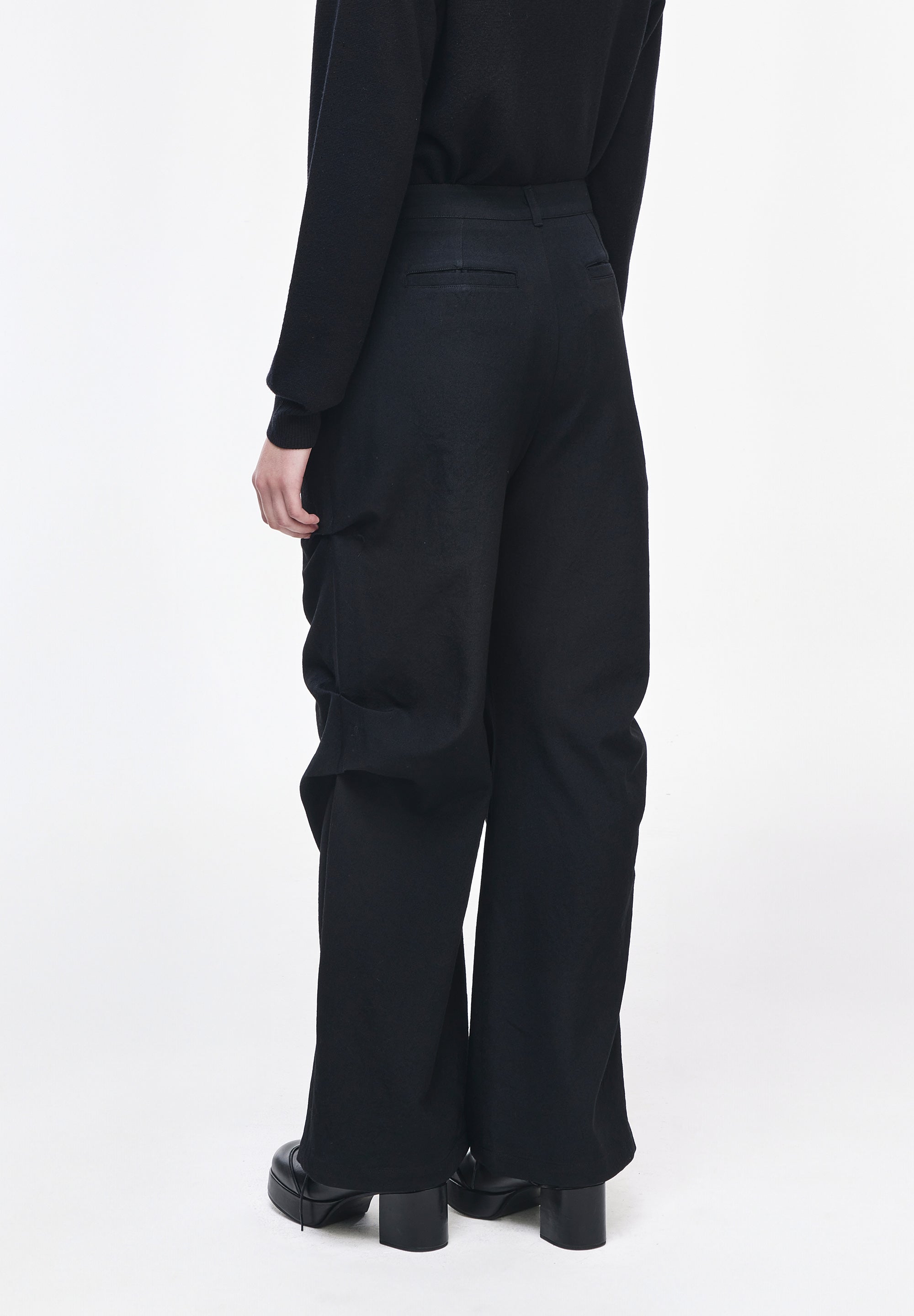 SCULPT PANTS