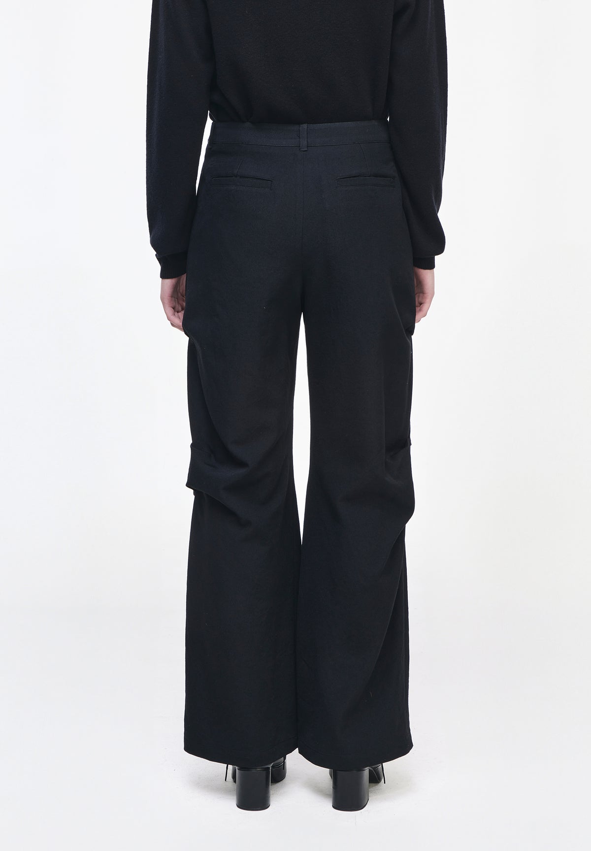 SCULPT PANTS