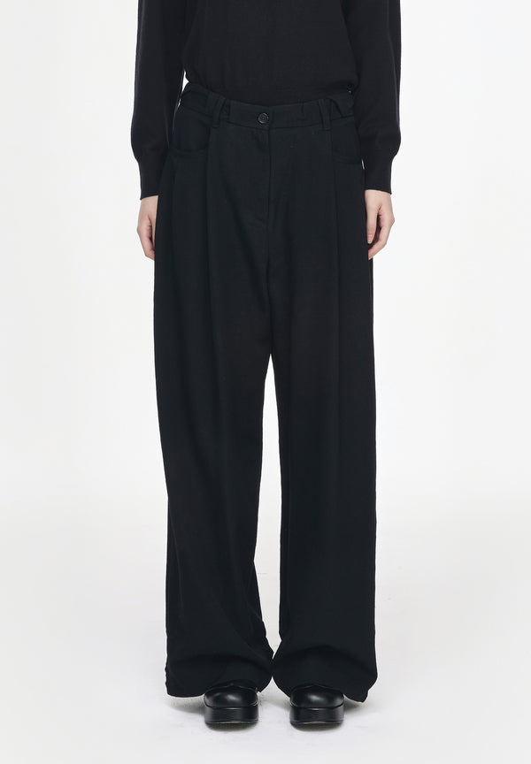 TORQUE LEVEL VOLUME PANTS