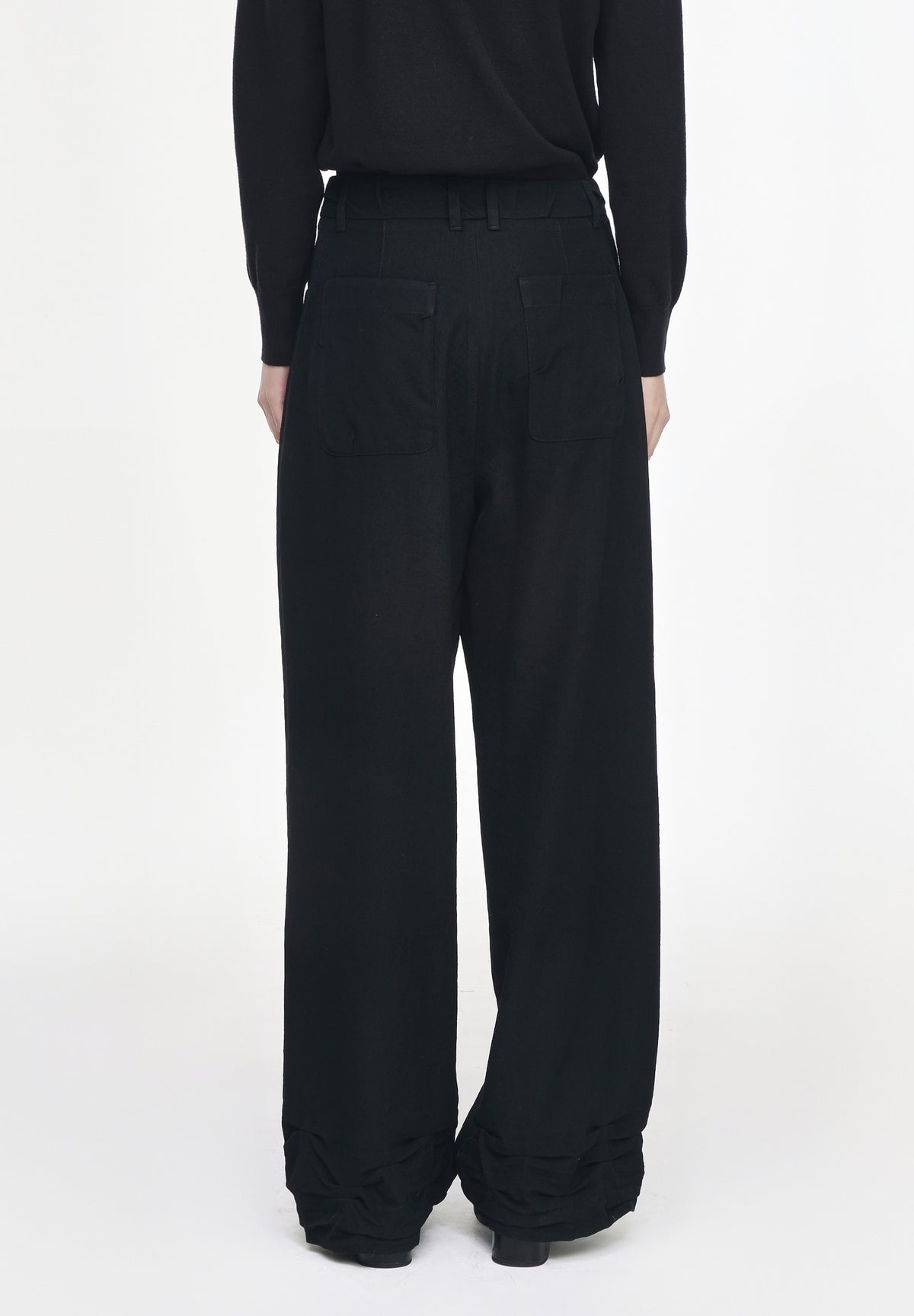 TORQUE LEVEL VOLUME PANTS