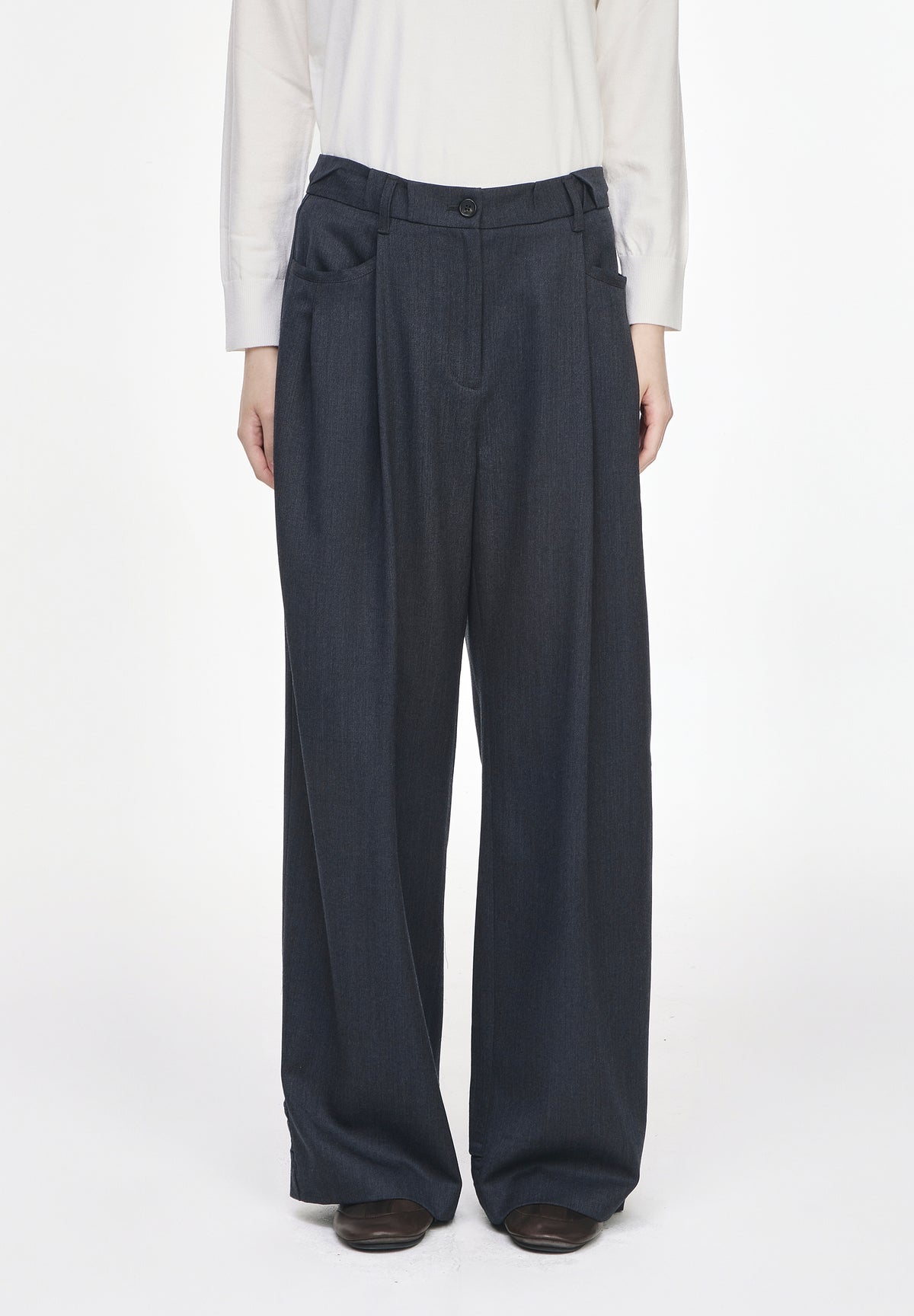 TORQUE LEVEL VOLUME PANTS