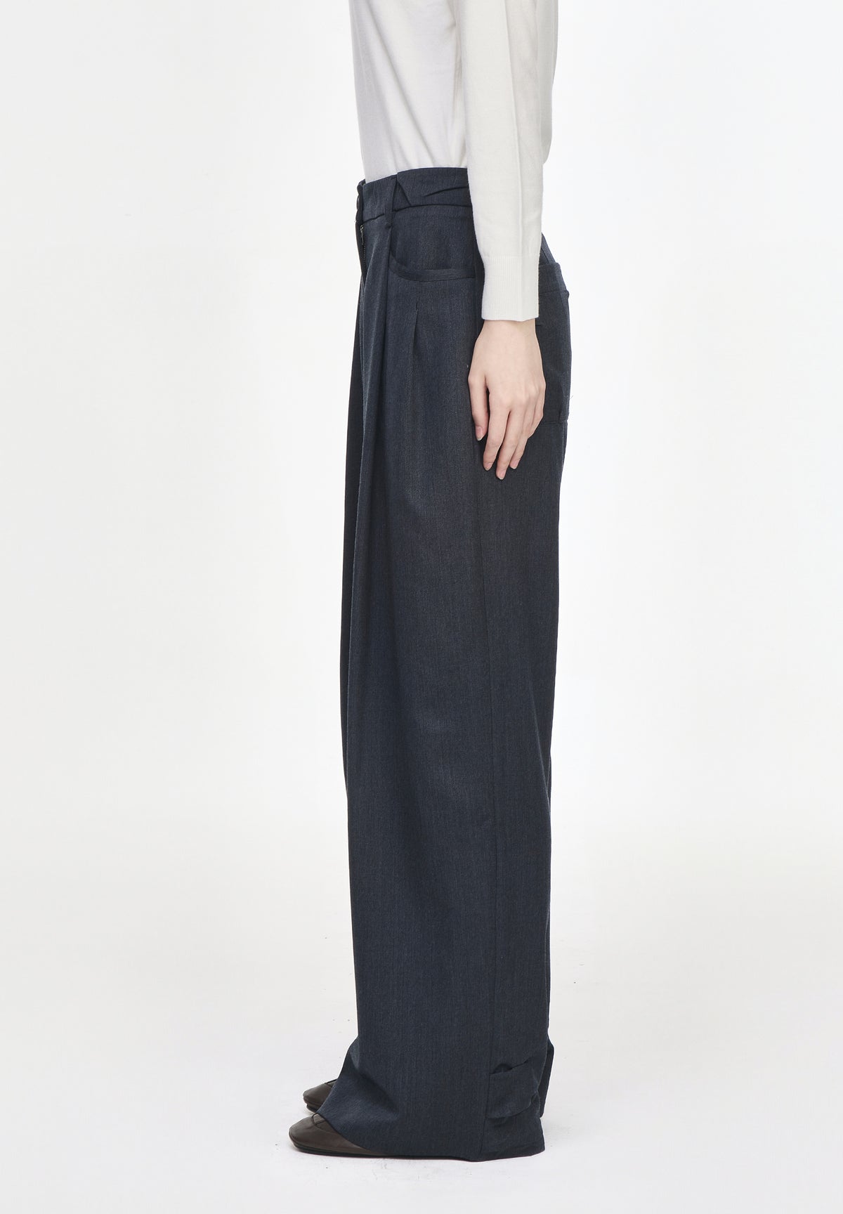 TORQUE LEVEL VOLUME PANTS