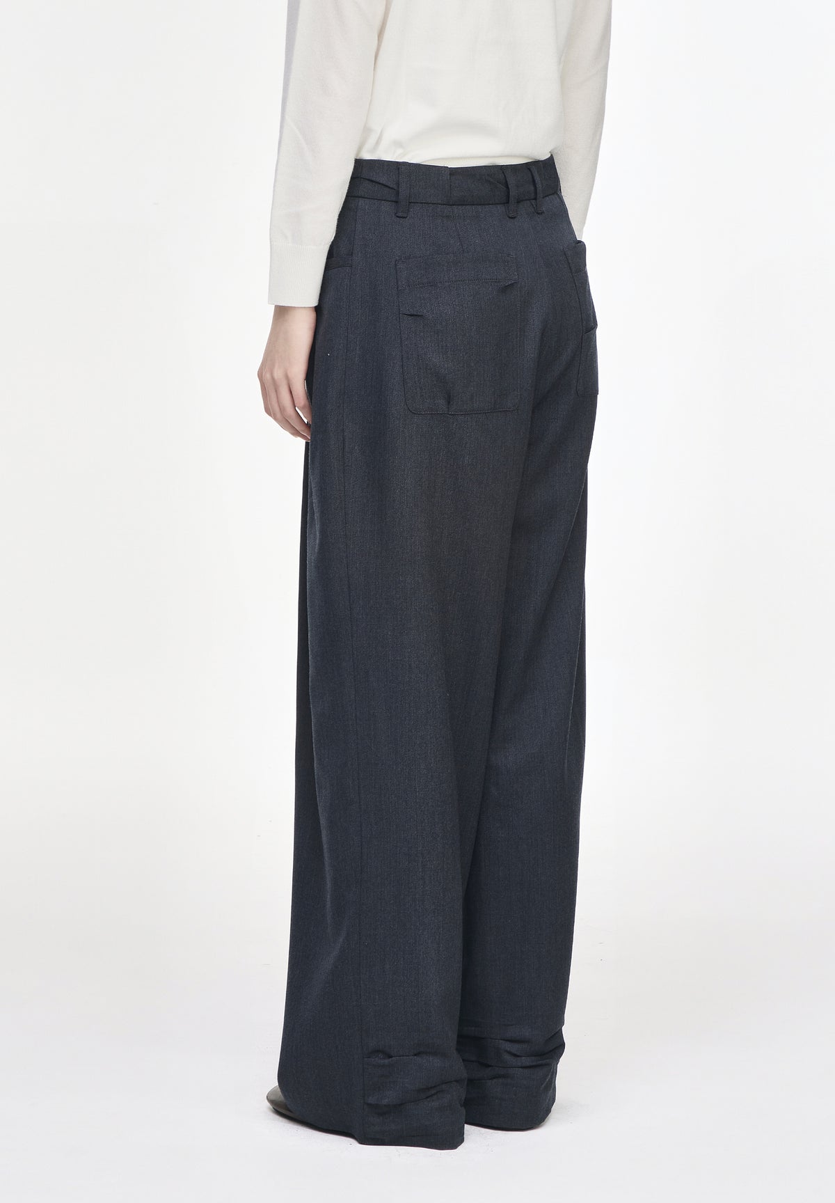 TORQUE LEVEL VOLUME PANTS