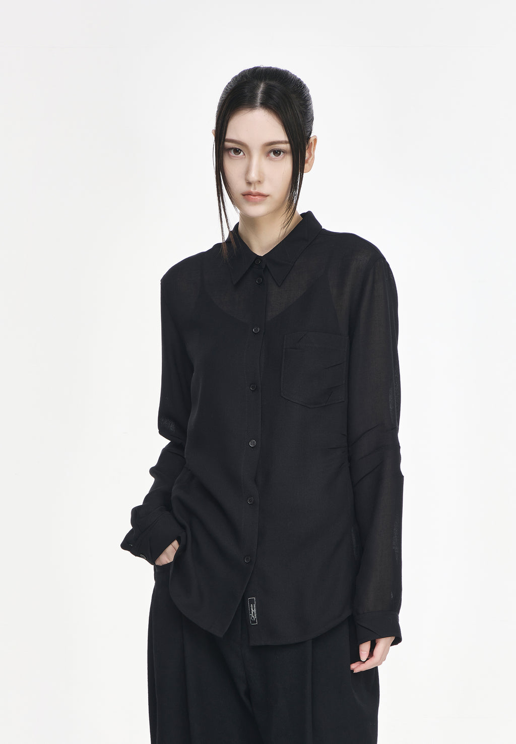 WELD SHIRT