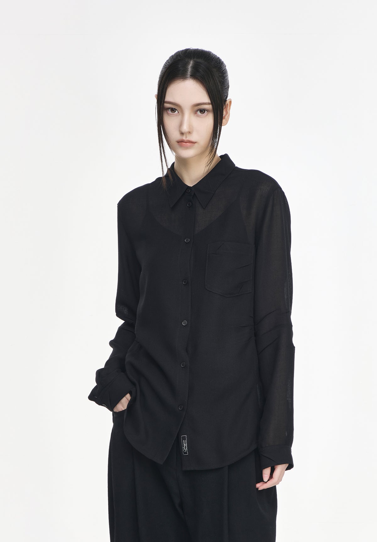 WELD SHIRT