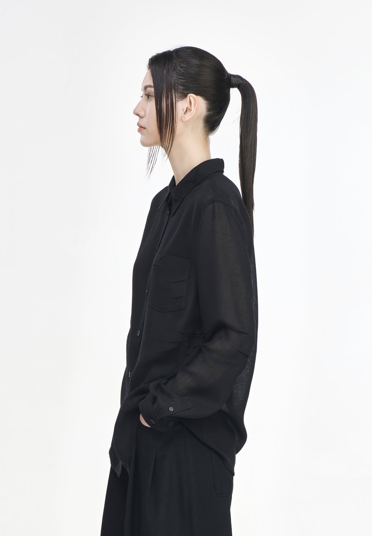 WELD SHIRT
