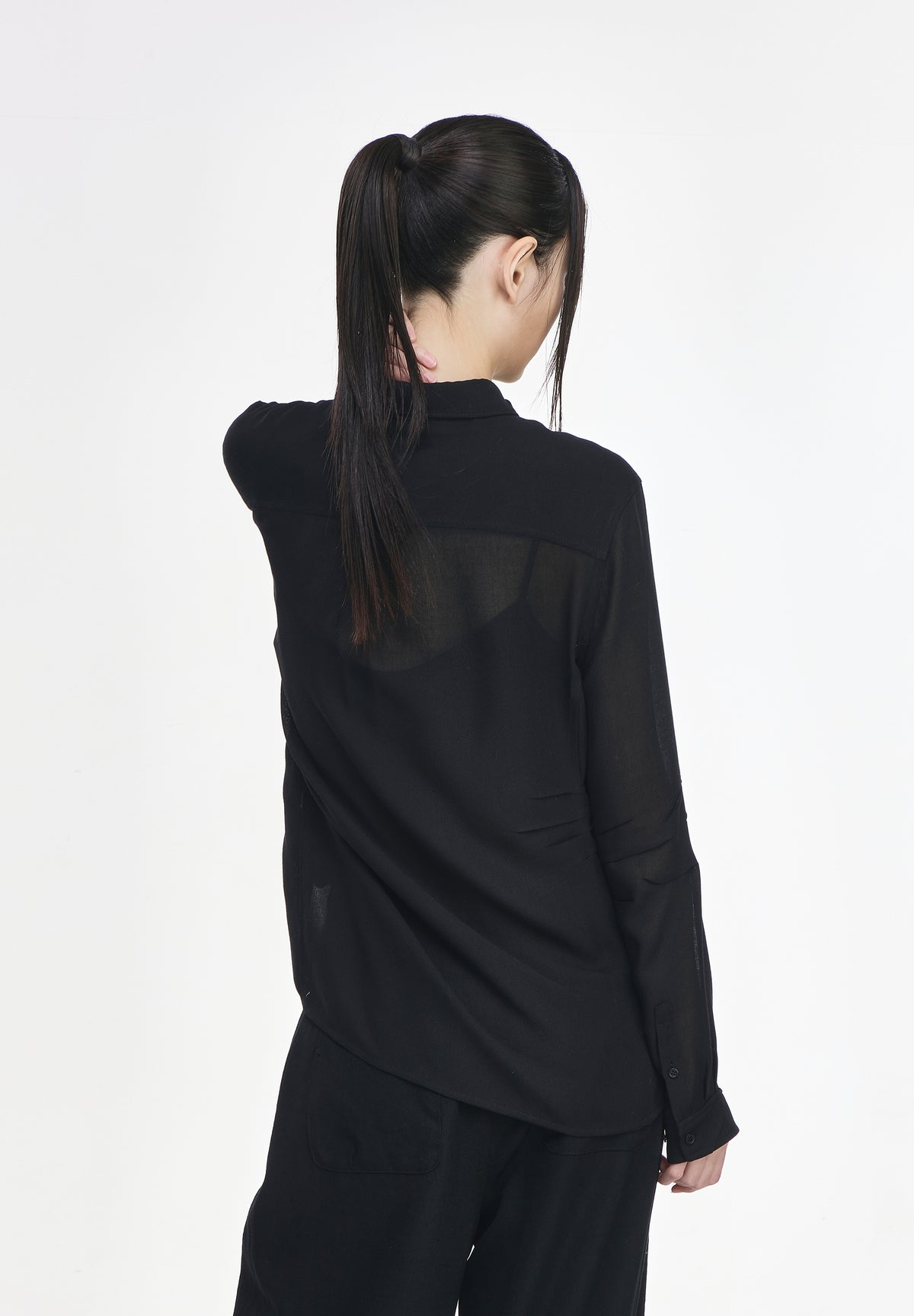 WELD SHIRT