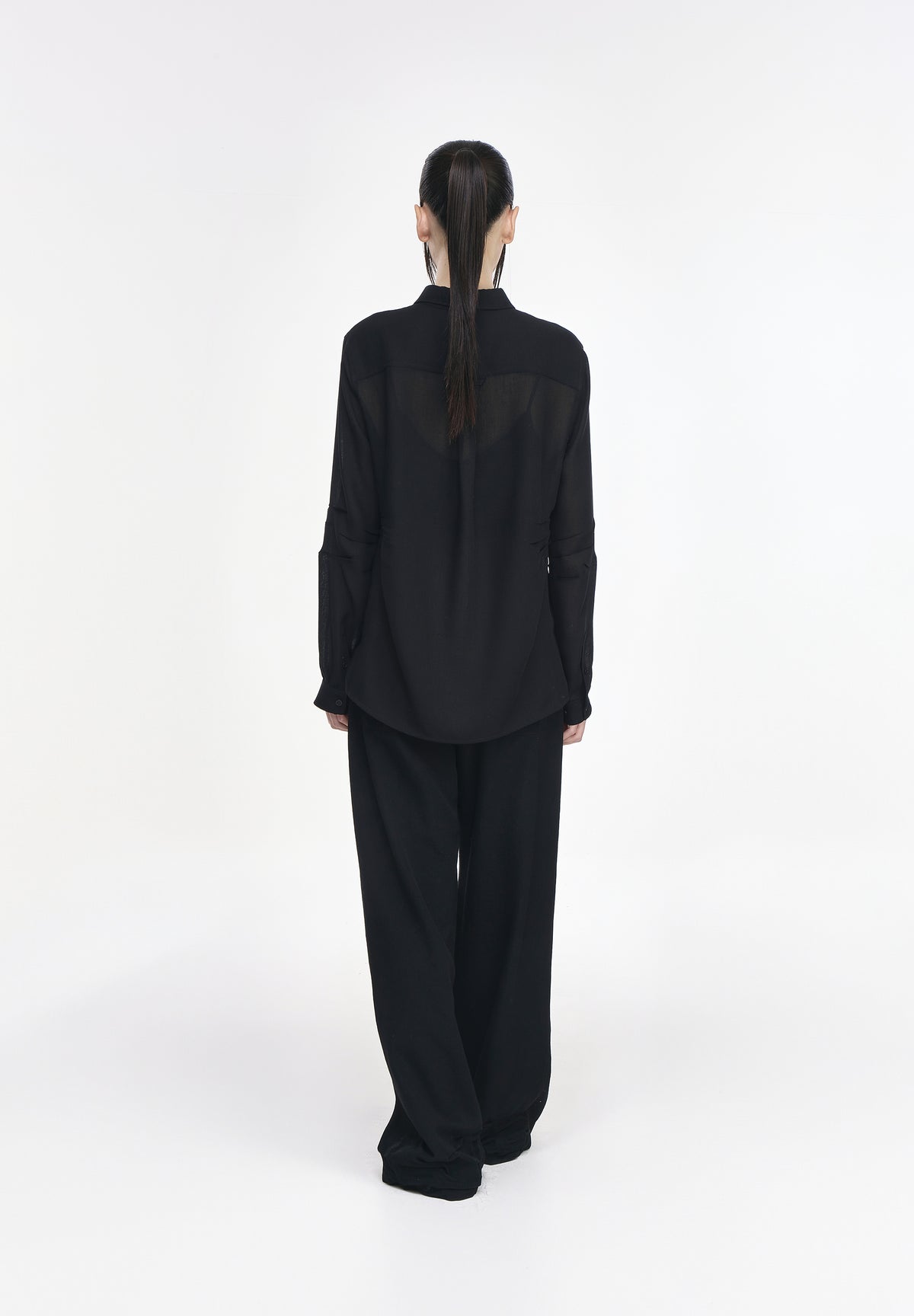 WELD SHIRT