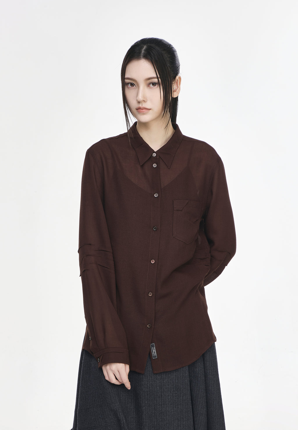 WELD SHIRT