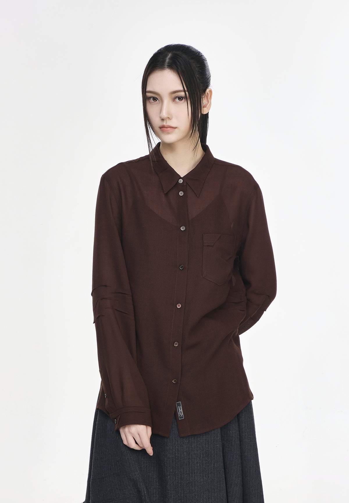 WELD SHIRT
