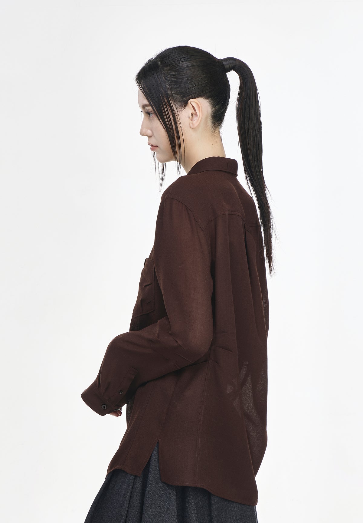 WELD SHIRT
