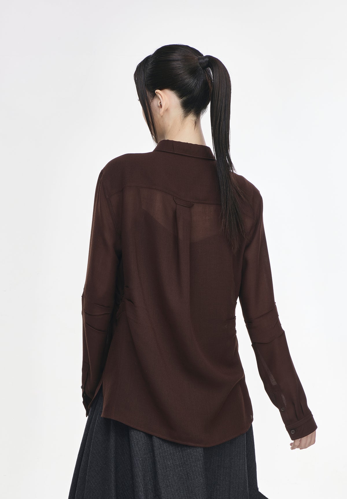 WELD SHIRT