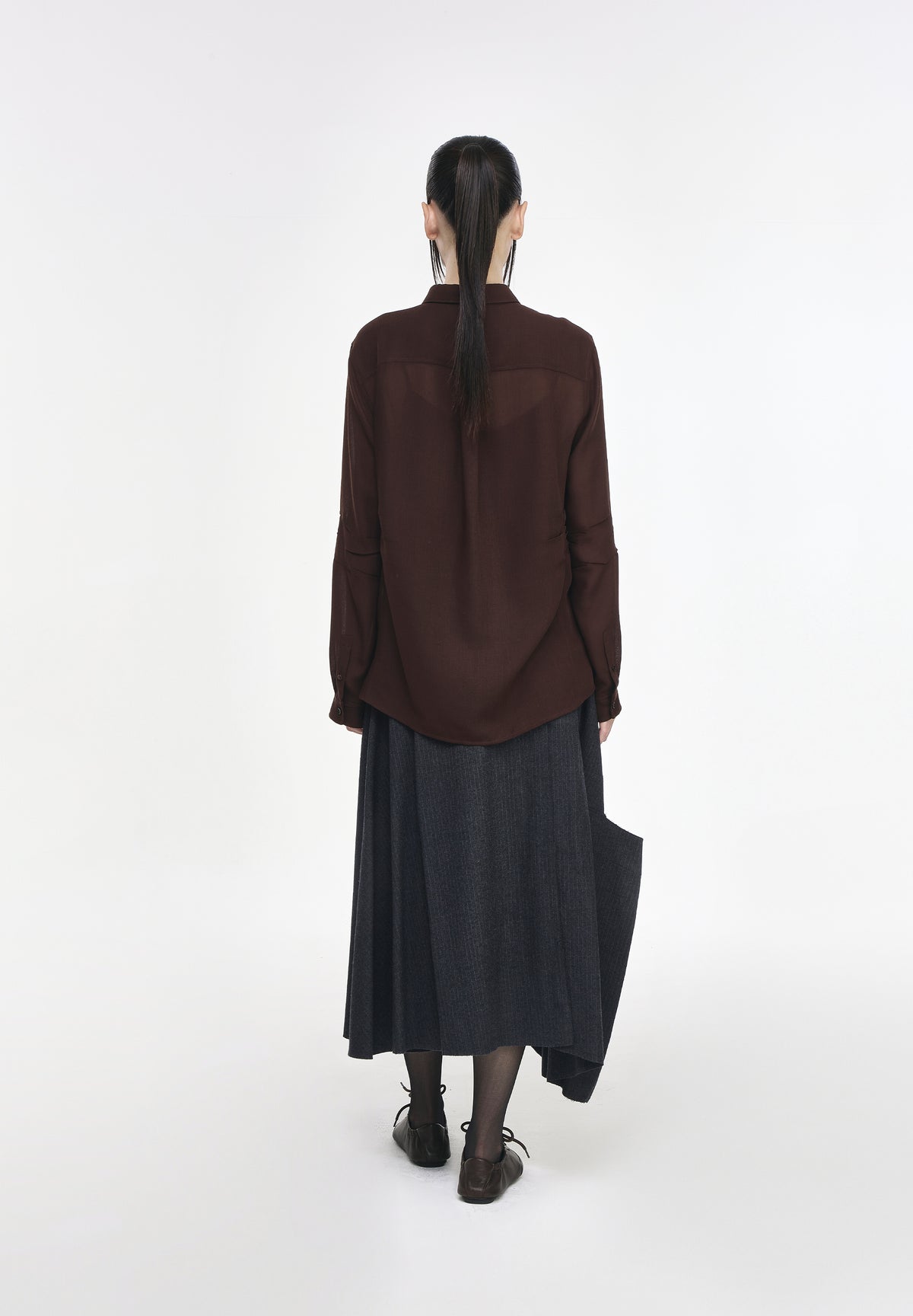 WELD SHIRT