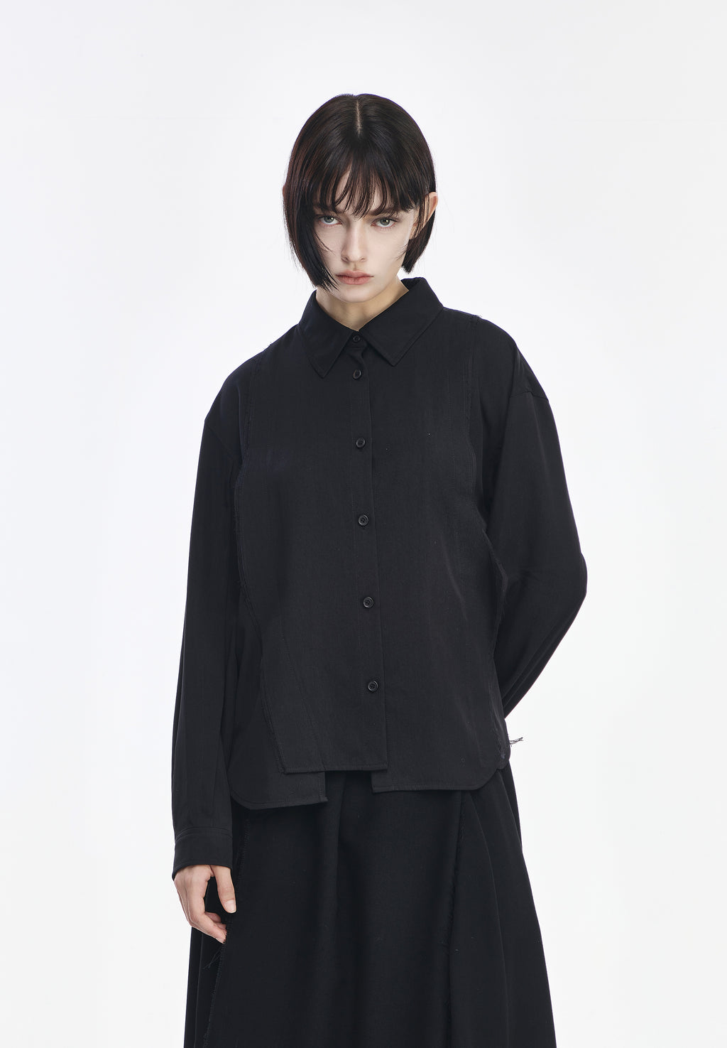 CASCADE SHIRT