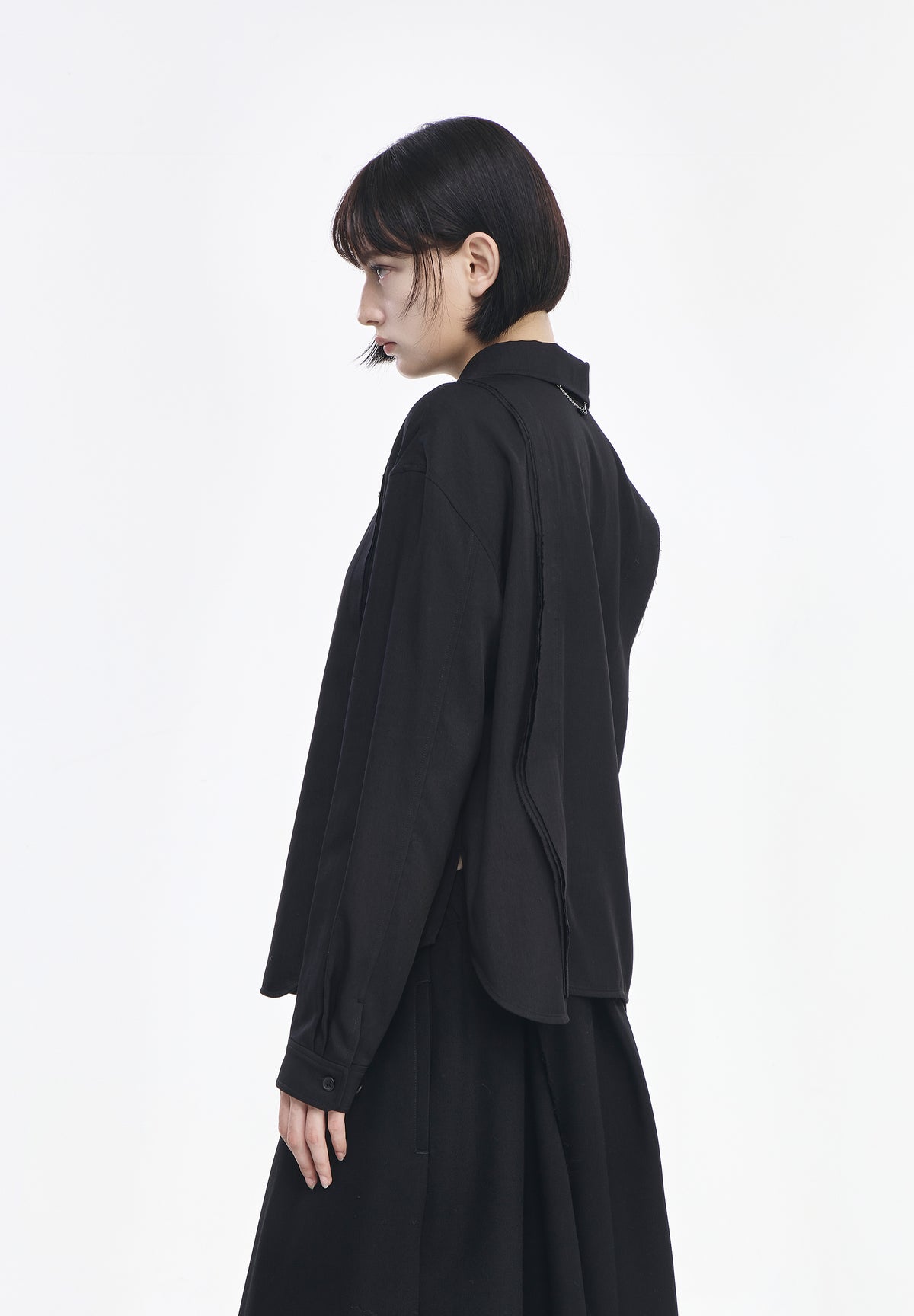 CASCADE SHIRT