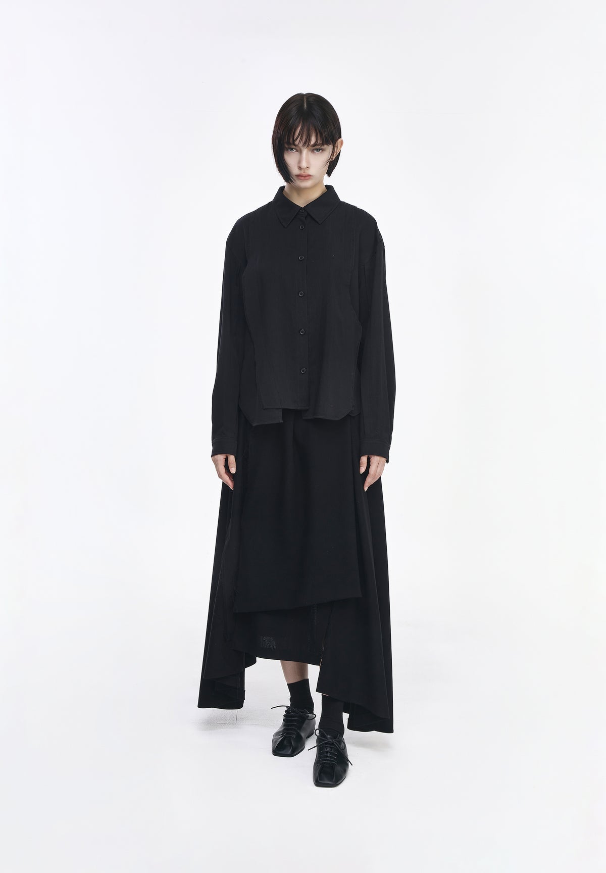 CASCADE SHIRT