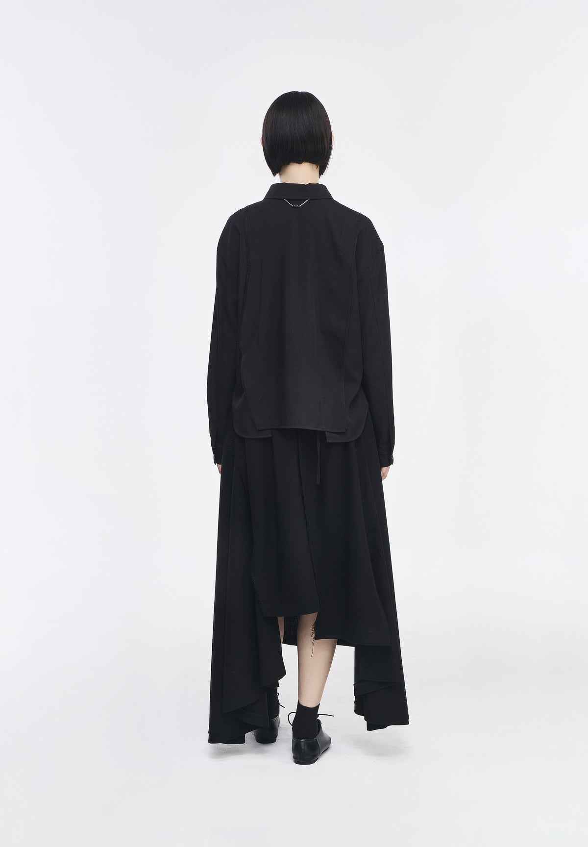 CASCADE SHIRT