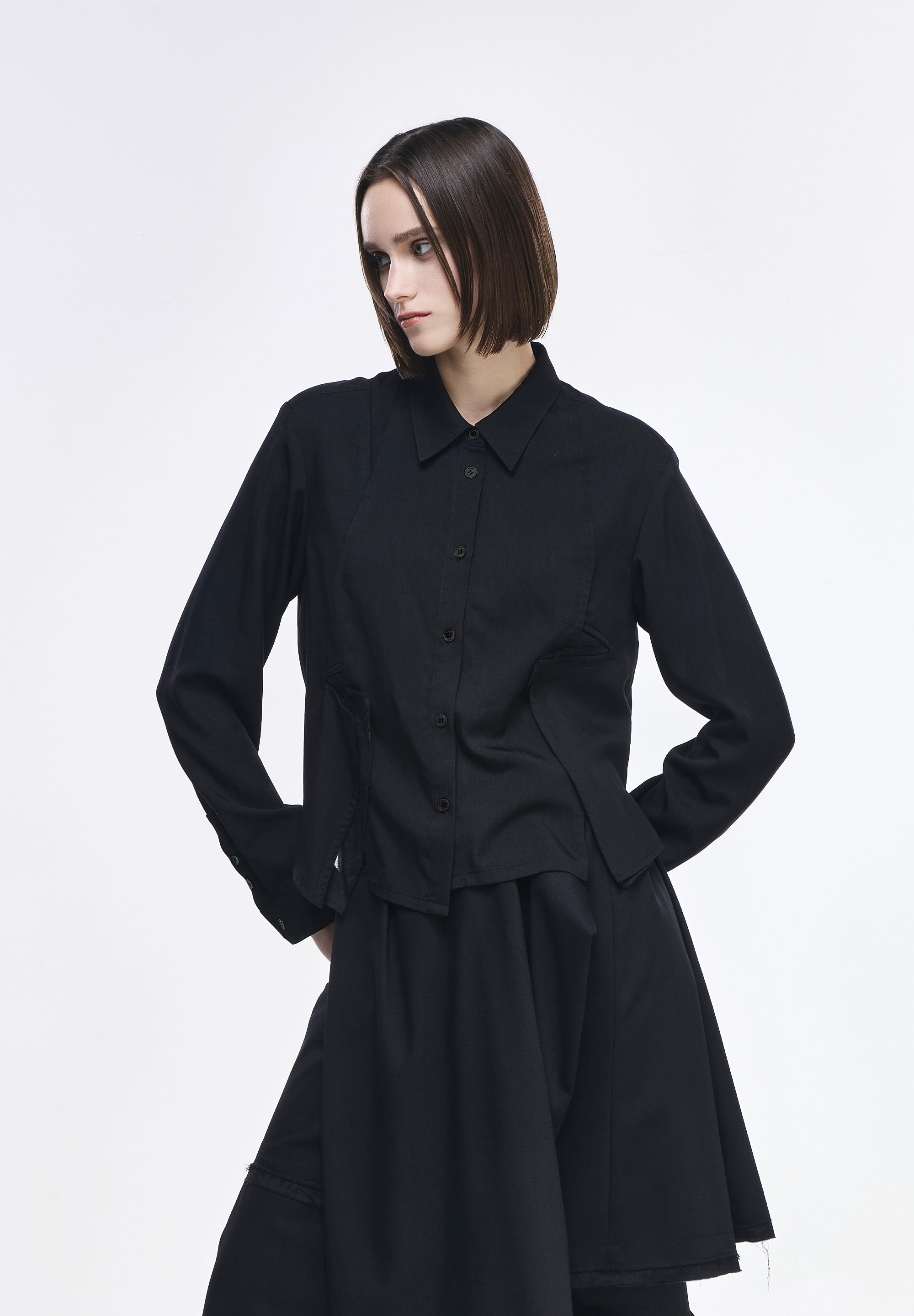 CLUSTER SHIRT