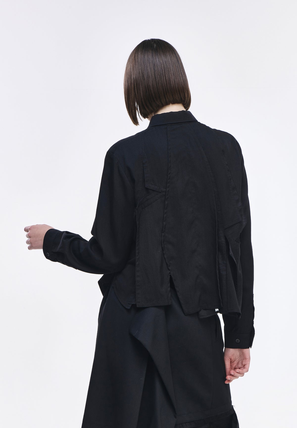 CLUSTER SHIRT