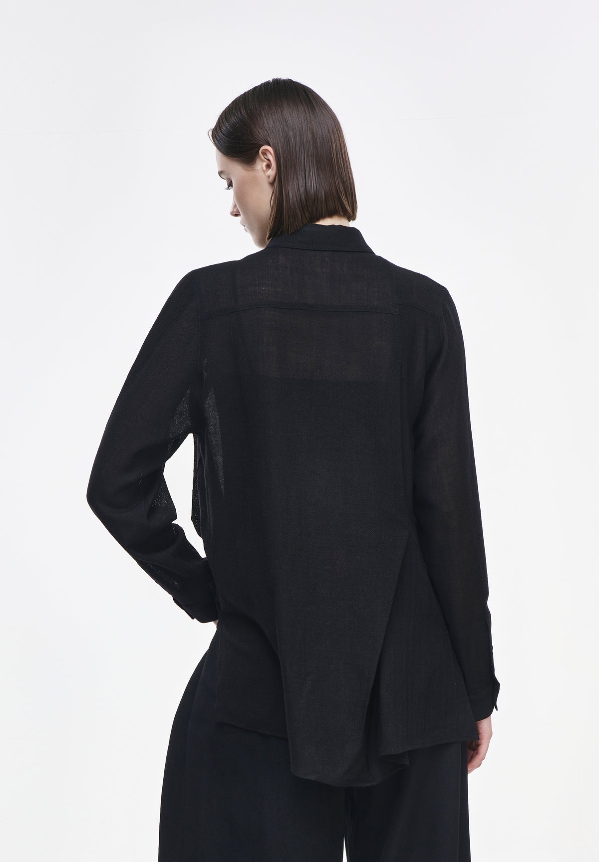 SCULPT SHIRT