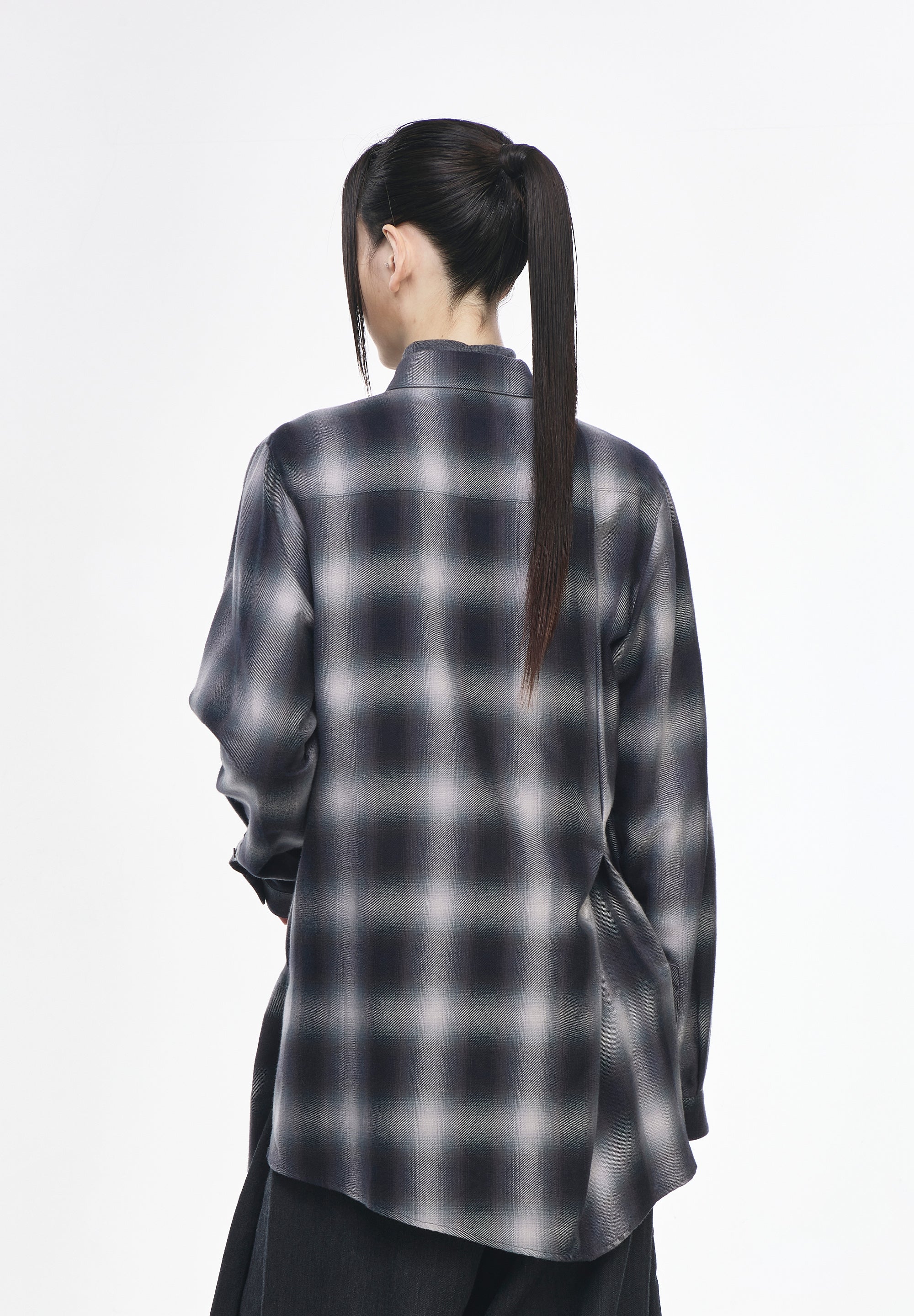 SCULPT SHIRT