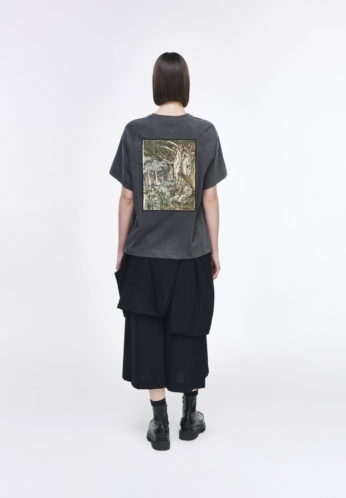 PROTHALAMION T SHIRT