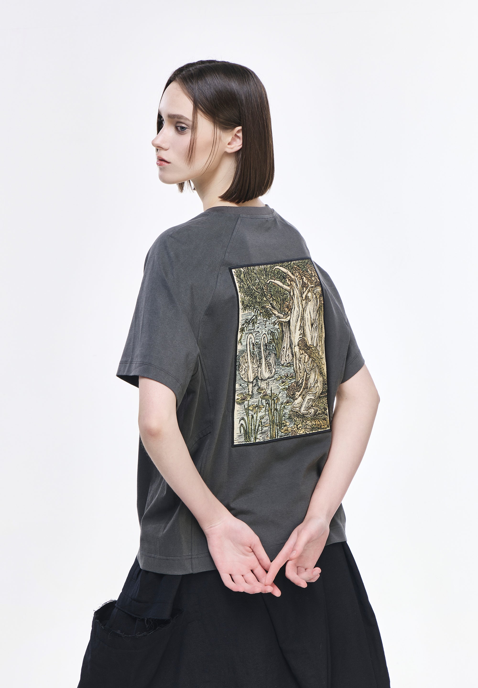PROTHALAMION T SHIRT