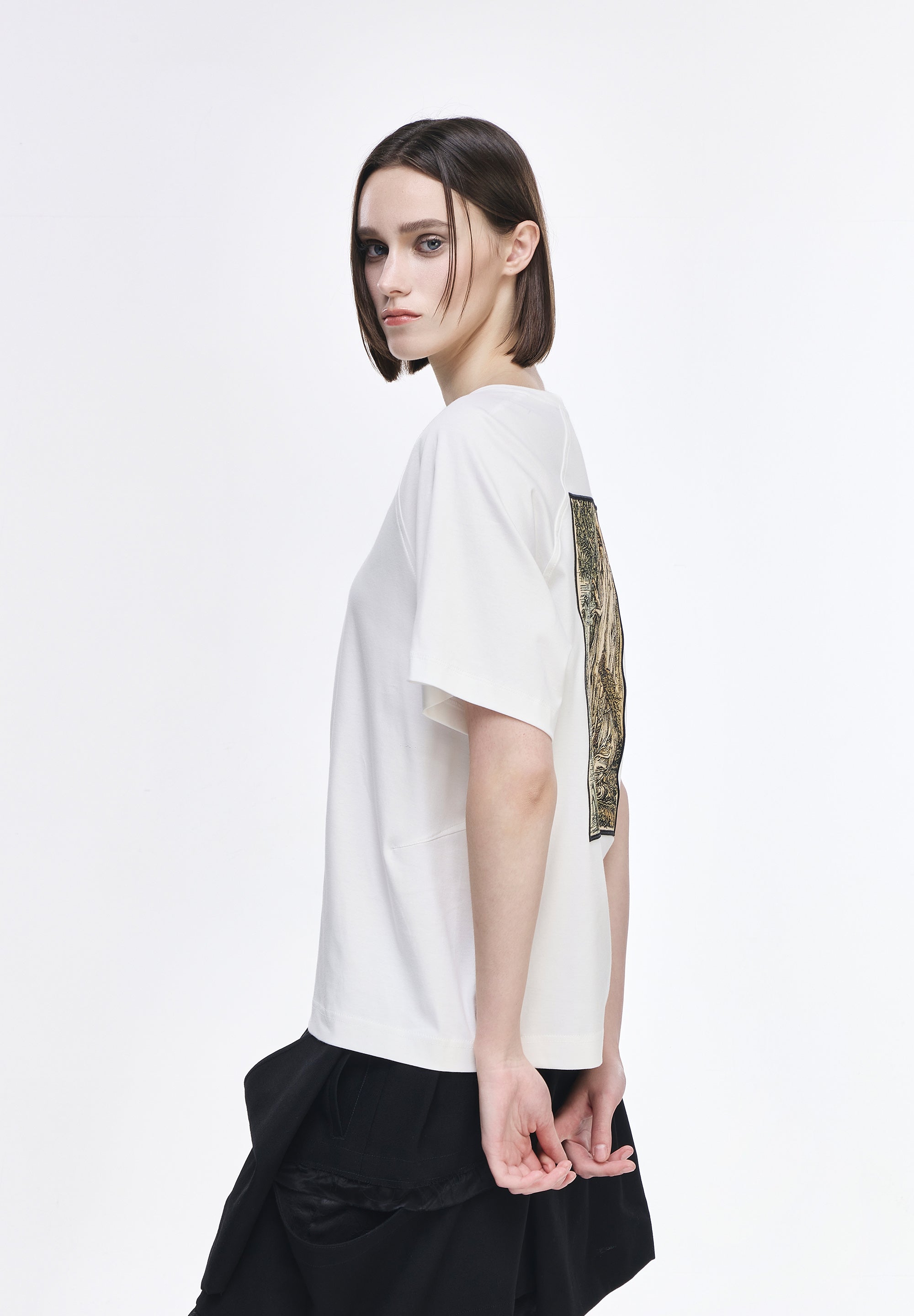 PROTHALAMION T SHIRT