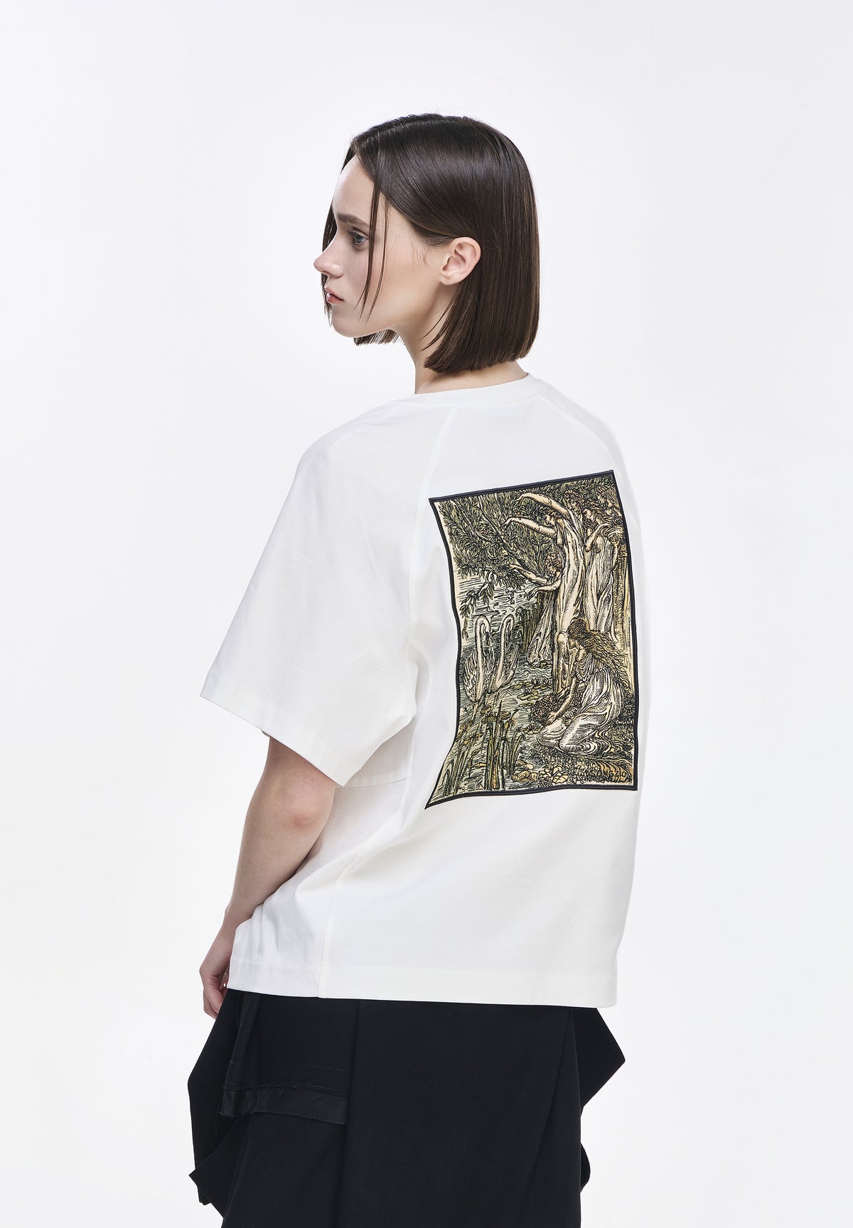 PROTHALAMION T SHIRT