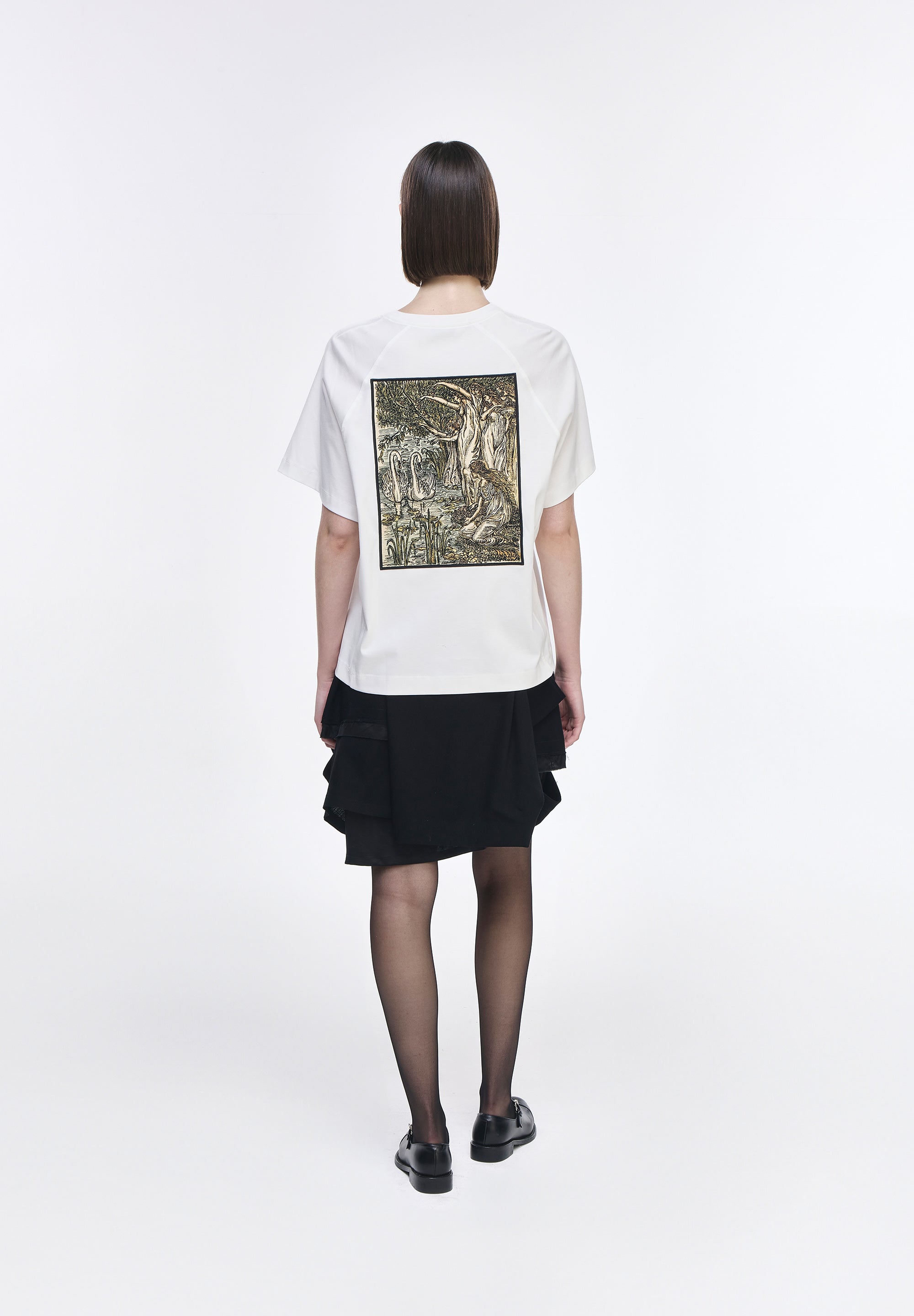 PROTHALAMION T SHIRT