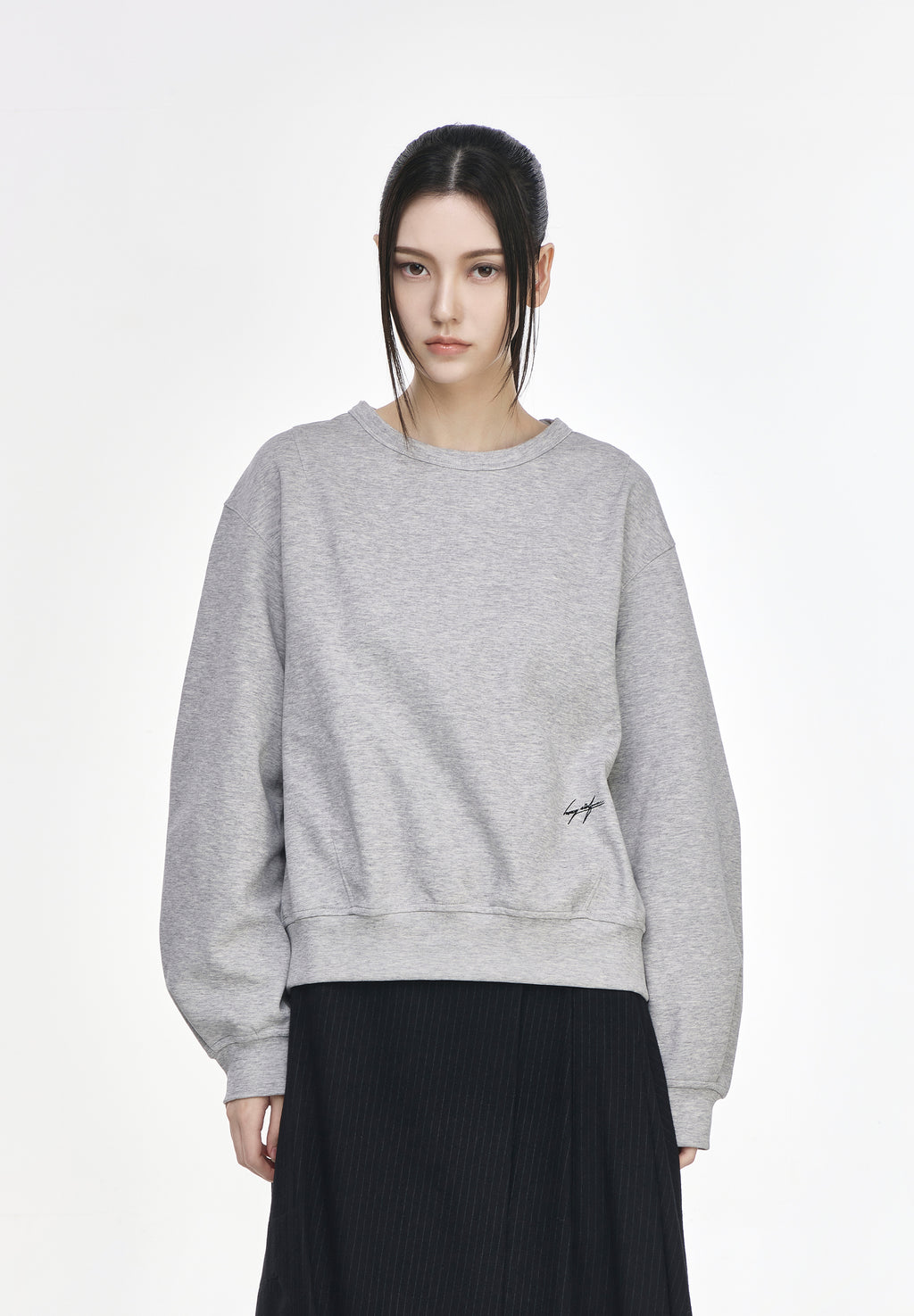 HAND PAINT SWEATSHIRT