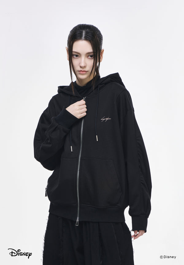 FABLE MINNIE HOOD ZIP UP