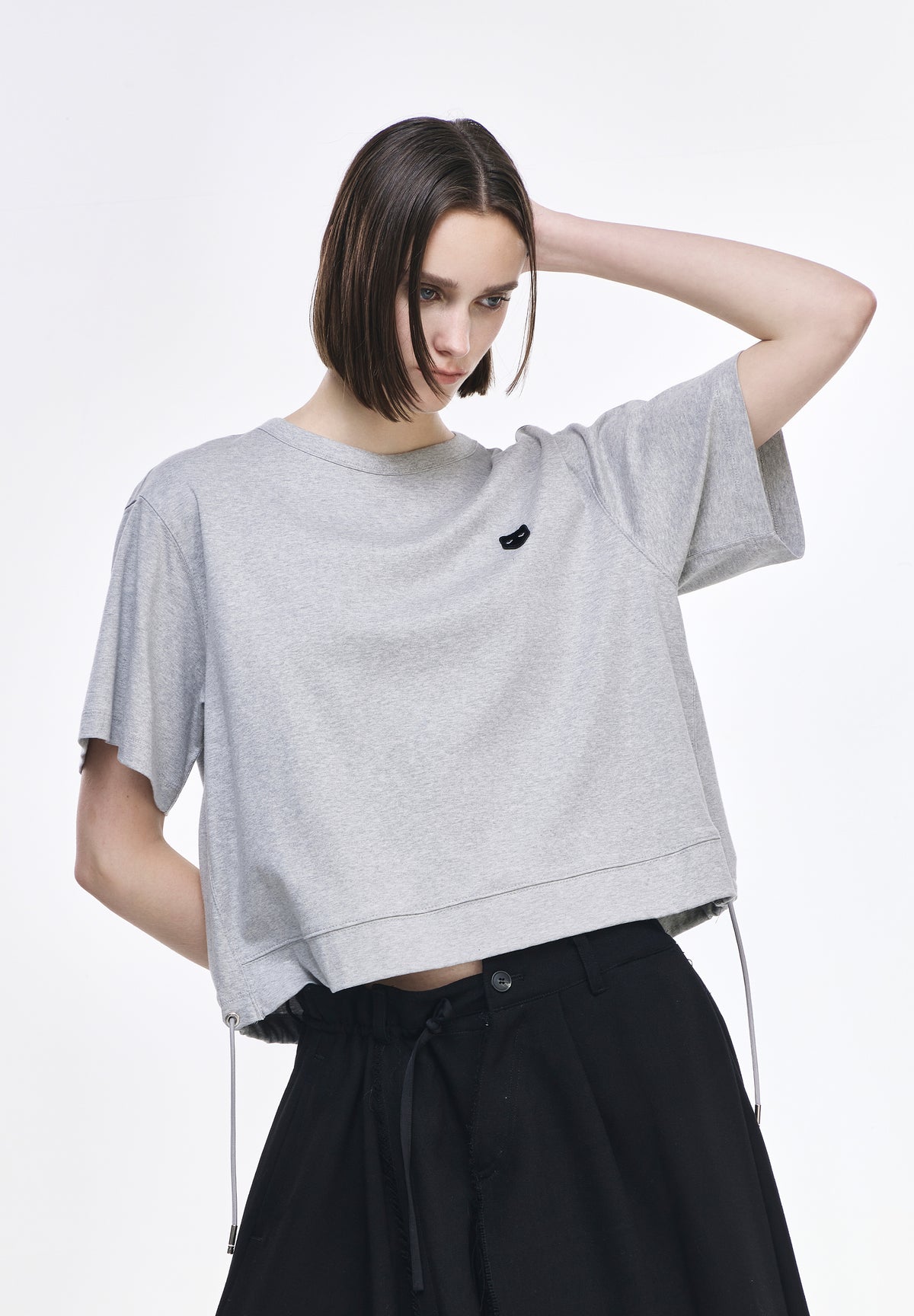 PANTHER FLARE T SHIRT