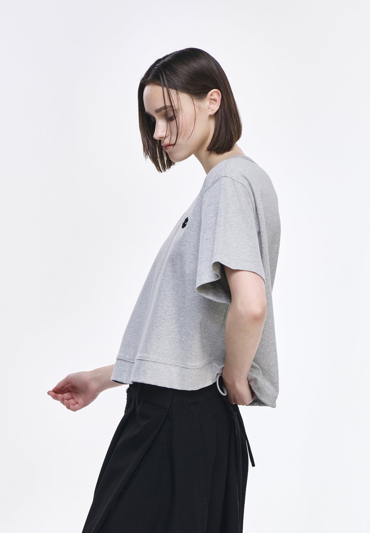 PANTHER FLARE T SHIRT
