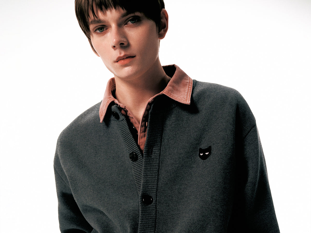 <p>ZZERO MEN</p>
<p>JUMPER COLLECTION</p>