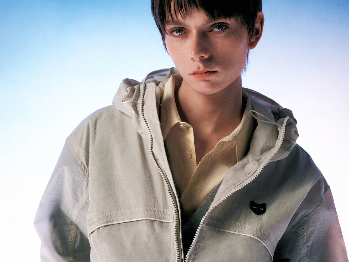 <p>ZZERO MEN</p>
<p>JACKET COLLECTION</p>