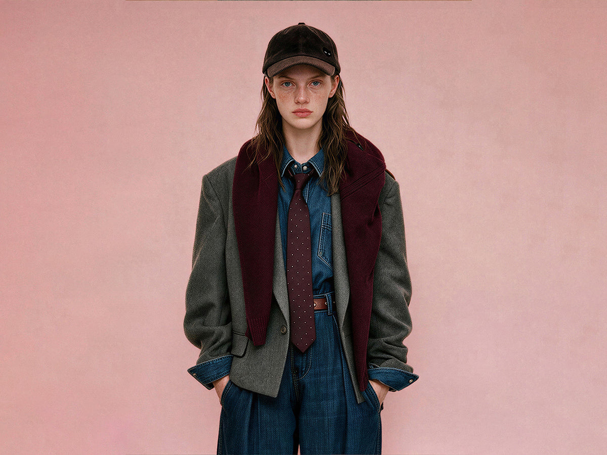 <p>ZZERO WOMEN</p>
<p>SHIRTS COLLECTION</p>