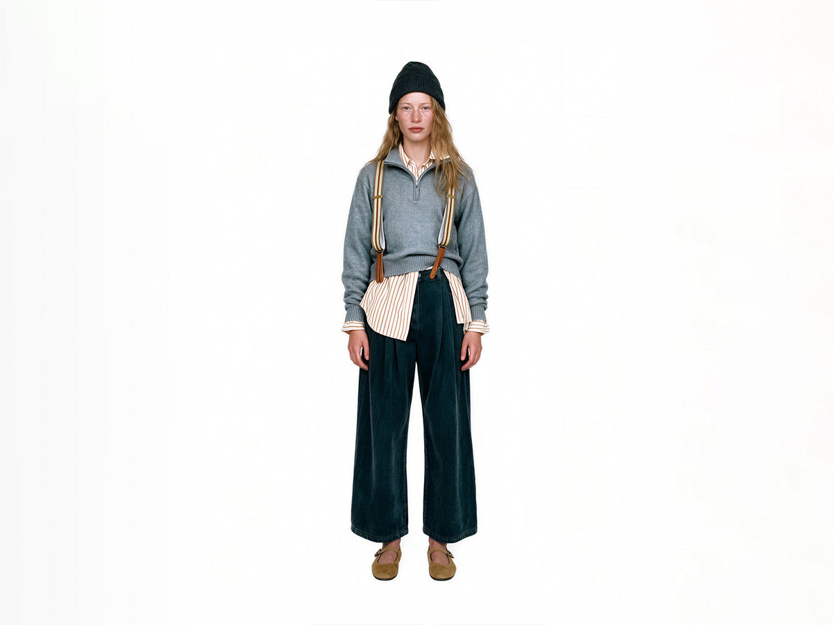 <p>ZZERO WOMEN</p>
<p>ONE PIECE COLLECTION</p>
