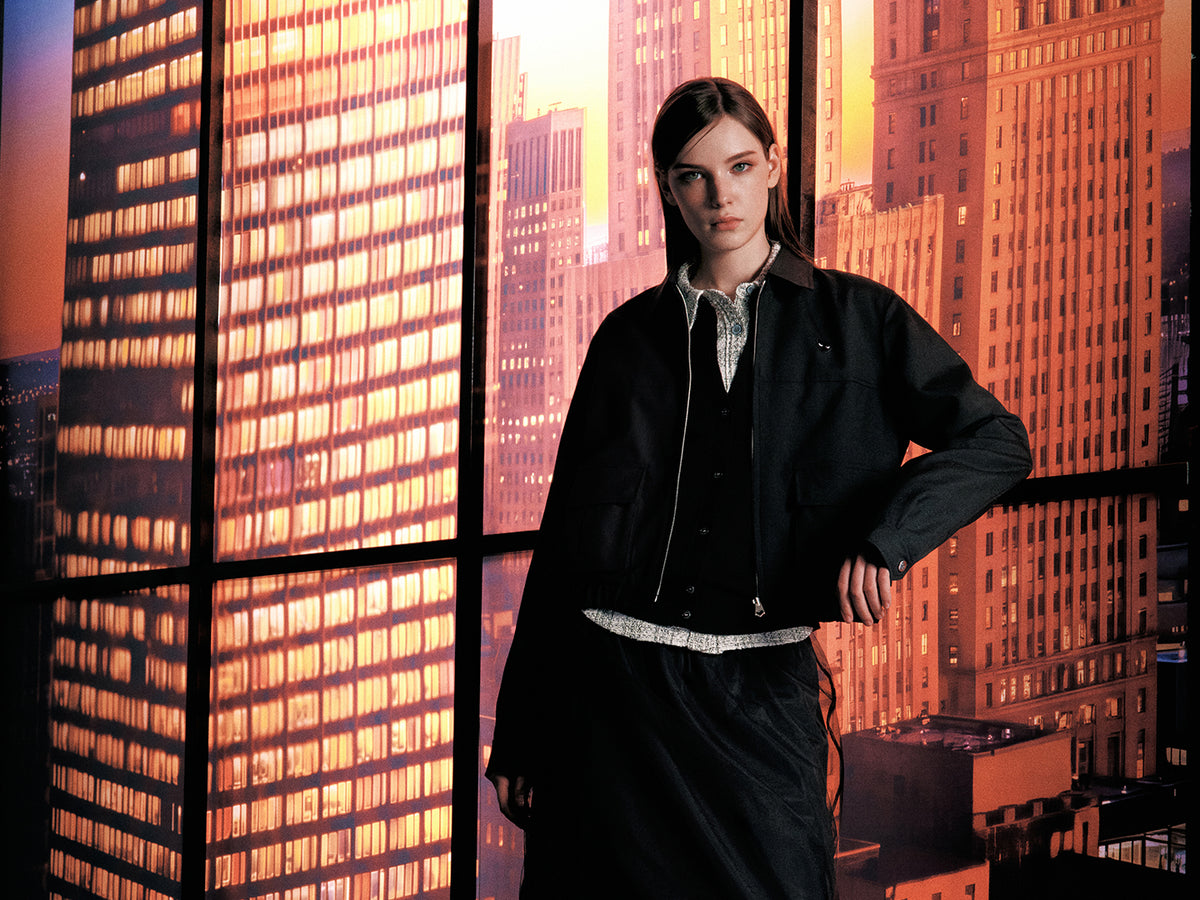 <p>ZZERO WOMEN</p>
<p>KNITWEAR COLLECTION</p>