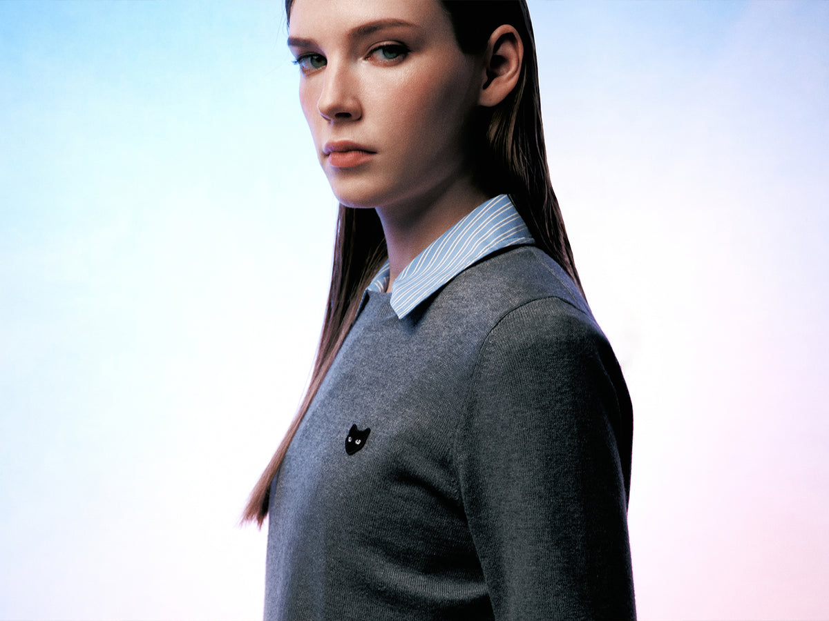 <p>ZZERO WOMEN</p>
<p>SWEATSHIRTS COLLECTION</p>