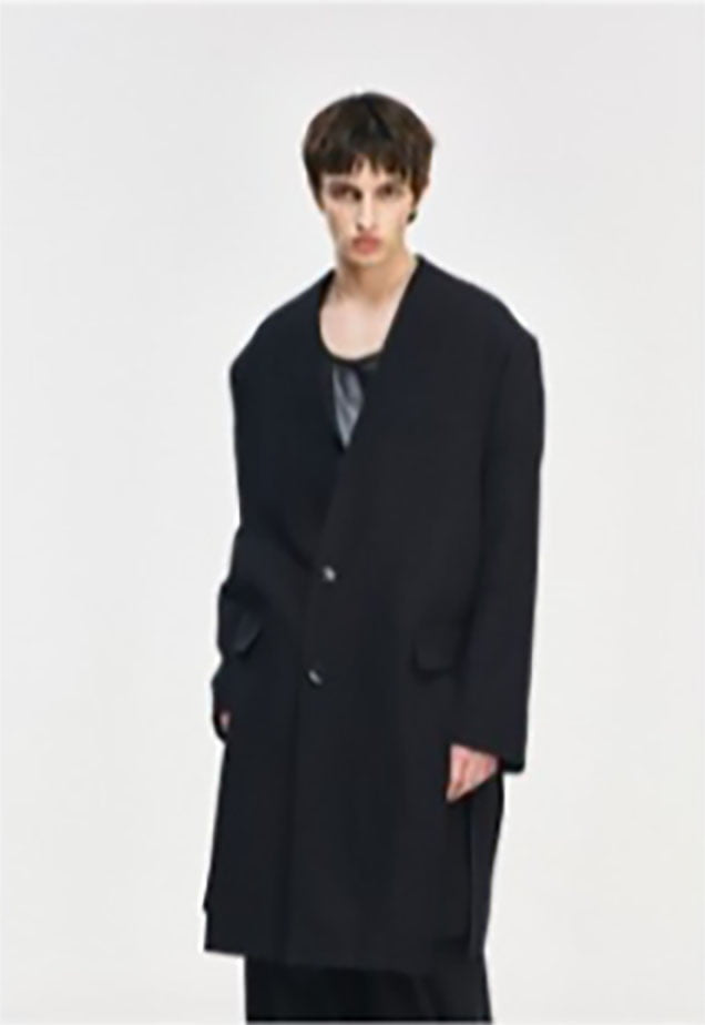 SONGZIO HOMME ORIGIN PARIS HOODIE 2